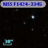 KISS F1424-3345