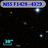 KISS F1428-4329