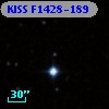 KISS F1428-189