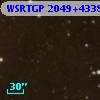 WSRTGP 2049+4338