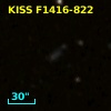 KISS F1416-822