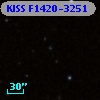 KISS F1420-3251