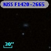KISS F1420-2665