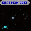 KISS F1420-2083