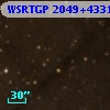 WSRTGP 2049+4331