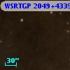 WSRTGP 2049+4335