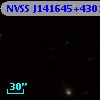 NVSS J141645+430146