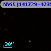 NVSS J141729+423952