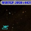 WSRTGP 2050+4425