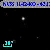 NVSS J142403+421737