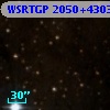 WSRTGP 2050+4303