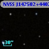 NVSS J142502+440245