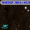 WSRTGP 2051+4326