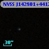 NVSS J142801+441228