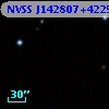 NVSS J142807+422556