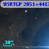 WSRTGP 2051+4413