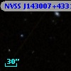 NVSS J143007+433146