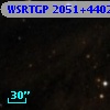 WSRTGP 2051+4402