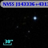 NVSS J143336+431350