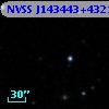 NVSS J143443+432139