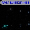 NVSS J143525+431148