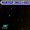 WSRTGP 2052+4353