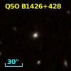 QSO B1426+428