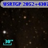WSRTGP 2052+4307B