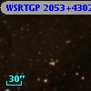 WSRTGP 2053+4302