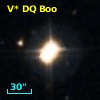 V* DQ Boo