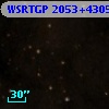 WSRTGP 2053+4305