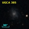 UGCA 385