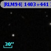 [RLM94] 1403+441 2