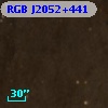 RGB J2052+441