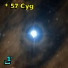 *  57 Cyg