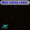 IRAS 14141+4442
