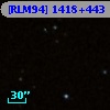 [RLM94] 1418+443 1