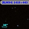 [RLM94] 1418+443 2