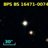 BPS BS 16471-0074