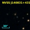 B3 1406+435