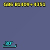 GB6 B1409+4351