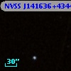NVSS J141636+434403