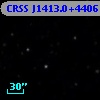 CRSS J1413.0+4406