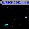 WSRTGP 2042+4418