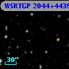 WSRTGP 2044+4438