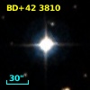 BD+42  3810