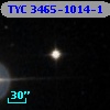 TYC 3465-1014-1