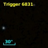 Trigger  6831