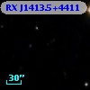 RX J1413.5+4411