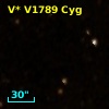 V* V1789 Cyg